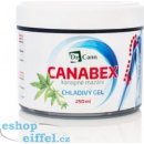 Dr.Cann Canabex konopné mazání chladivý gel 250 ml