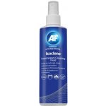 AF IsoClene - Isopropyl alkohol pro běžné čištění AF 250ml ; AISO250 – Zbozi.Blesk.cz