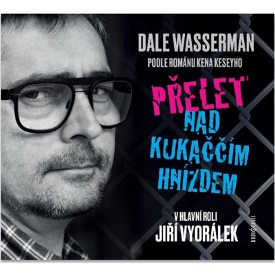 Wasserman Dale - Přelet nad kukaččím hnízdem / Divadelní hra – Zbozi.Blesk.cz