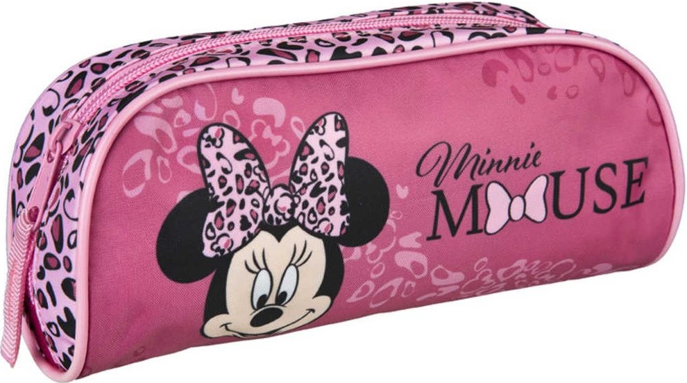 Disney 22x9cm pouzdro na zip Minnie Mouse od 136 Kč - Heureka.cz