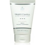 Truefitt & Hill Daily Facial Cleanser denní čistící a hydratační krém na obličej 100 ml – Hledejceny.cz