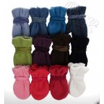 RDX Zimní fleecové rukavičky se šňůrkou Béžová – Zboží Dáma