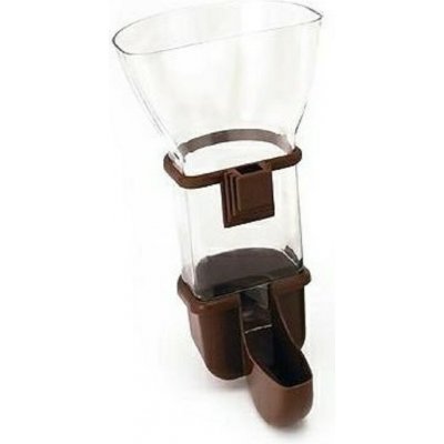 Fashion Puppies napáječka 12 x 6 cm – Sleviste.cz