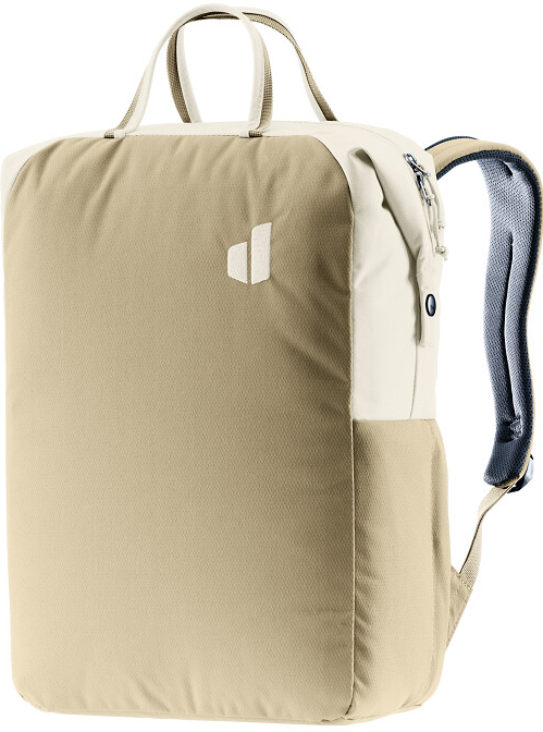 Deuter Vista desert-bone hnědá 18 l