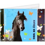 Desky na číslice Koně – Hledejceny.cz