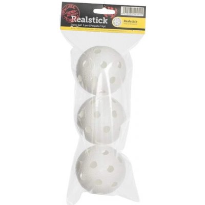 Realstick IFF Certified 3 ks – Hledejceny.cz