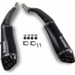 Akrapovič Slip-On Line S-B16SO3-HRAATBL | Zboží Auto