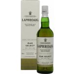 Laphroaig Select 40% 0,7 l (tuba) – Zboží Dáma