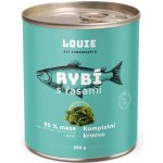 Louie Rybí s řasami 0,8 kg – Hledejceny.cz