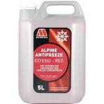 Millers Oils Alpine Antifreeze Extend Red 5 l – Hledejceny.cz