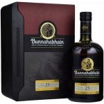 Bunnahabhain XXV 25y 46,3% 0,7 l (kazeta) – Hledejceny.cz