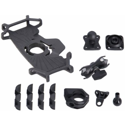 Universal GPS mount kit with T-Lock Smartphone big