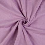 Kvalitex prostěradlo jersey světle fialové 120x200 – Zboží Dáma