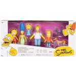 Jakks Pacific The Simpsons multipack 6,5 cm – Zboží Dáma