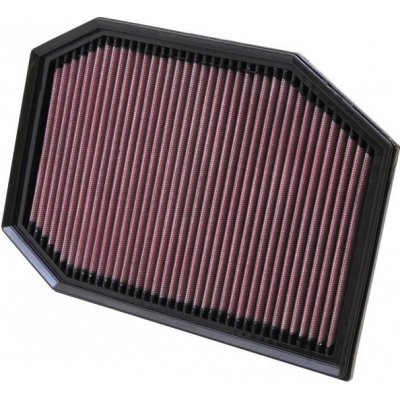 Vzduchový filtr K&N Filters 33-2970 – Hledejceny.cz