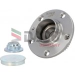 Sada ložiska kola DACO Germany 110212 | Zboží Auto