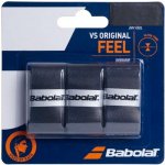 Babolat VS Original 3 ks black/blue – Hledejceny.cz