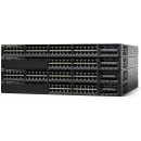 Cisco WS-C3650-24TS-S