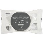 Hario Pegasus Papírové filtry bělené 02 100 ks – Zboží Mobilmania