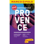 Provence MP průvodce nová edice - Peter Bausch