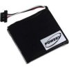 Baterie k GPS navigacím Powery Baterie GPS Pioneer 338937010176 790mAh Li-Ion 3,7V - neoriginální