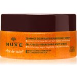 Nuxe Reve del Miel výživný tělový peeling 175 ml – Zboží Dáma