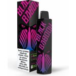 Black Baboon Wild Berg 16 mg 800 potáhnutí – Zboží Dáma