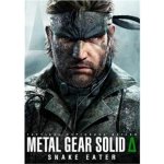 Metal Gear Solid: Snake Eater – Hledejceny.cz