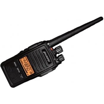 Puxing PX-578 UHF