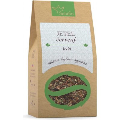 Serafin Jetel luční červený květ 30 g – Sleviste.cz