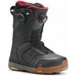 K2 Thraxis black 25/26 – Zbozi.Blesk.cz