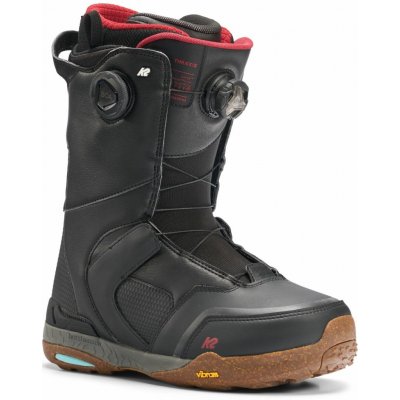 K2 Thraxis black 25/26 – Zbozi.Blesk.cz