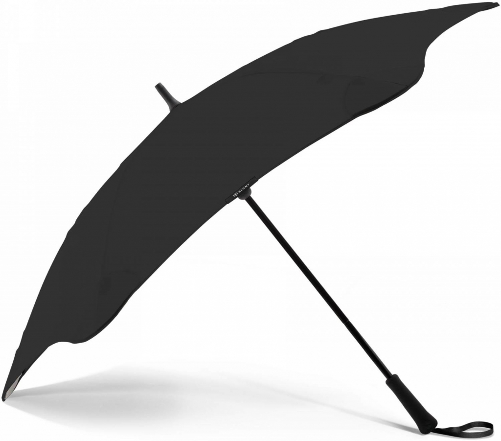 Crumpler Blunt Classic BU-CLA-02-001 deštník černý od 2 190 Kč - Heureka.cz