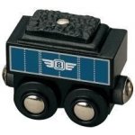 Maxim Tender k parní lokomotivě – Sleviste.cz