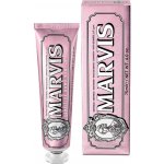 Marvis Sensitive Gumspro citlivé dásně 75 ml – Hledejceny.cz