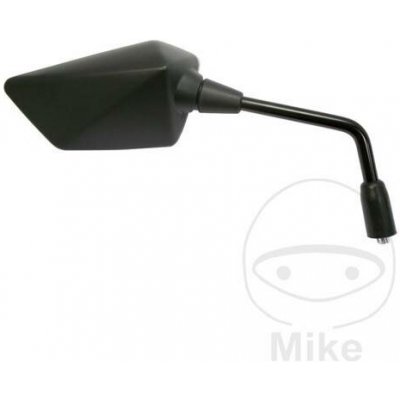 JMP zrcátko černé pravé KAWASAKI KLZ 1000 VERSYS ABS 12-14, Z 300 15-17, Z 300 ABS 15-17 | Zboží Auto