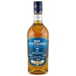 Ron Centenario Anejo Especial 7y 40% 0,7 l (holá láhev) – Sleviste.cz