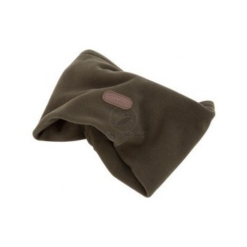 DAIWA NÁKRČNÍK INFINITY FLEECE NECK WARMER ZELENÝ