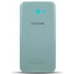 Kryt Samsung A720 A7 2017 zadní modrý – Zboží Živě
