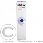 Vetoquinol Otifree čistič uší 60 ml – Hledejceny.cz