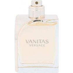 Versace Vanitas parfémovaná voda dámská 100 ml tester od 722 Kč - Heureka.cz