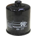 K&N Olejový filtr KN-177 – Zbozi.Blesk.cz