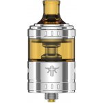 Vandy Vape Requiem RTA clearomizér Stainless Steel 4,5ml – Hledejceny.cz