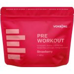 Voxberg Pre Workout 480 g – Zboží Mobilmania