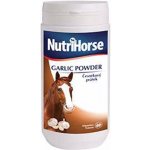 Canvit NutriHorse Garlic pro koně plv 0,8 kg