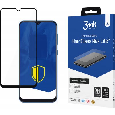 3mk HardGlass Max Lite pro Samsung Galaxy A50 KP21017 – Hledejceny.cz