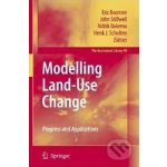 Modelling Land-Use Change - Eric Koomen – Hledejceny.cz