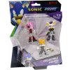 Figurka Sonic Pride sada 5 figurek mix