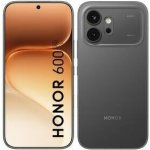 Honor 600 5G 8GB/512GB Black – Zboží Živě