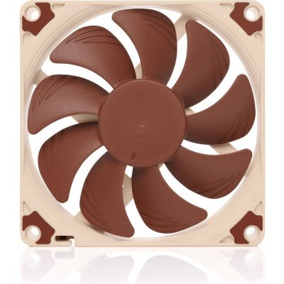 Noctua NF-A9x14 PWM – Zbozi.Blesk.cz